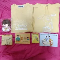 なにわ男子　長尾謙杜　まとめ売り