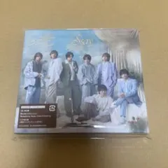 Hey! Say! JUMP Ssay （エッセイ）アルバム 初回限定盤1