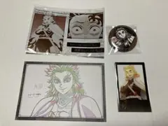 2025年最新】鬼滅 ダイニング チェキ 煉獄の人気アイテム - メルカリ