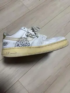 NIKE AIR FORCE 1 The Great Unity