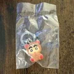 クレヨンしんちゃん めじるし みんなでくまパジャマ