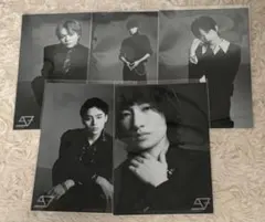 SUPER★DRAGON 第56弾 生写真