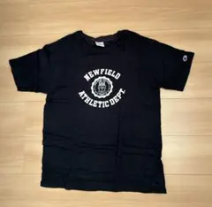 【Champion / チャンピオン】SLOBE別注ロゴTシャツのサムネイル