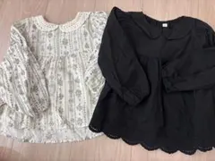 しまむら juo トップス