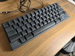 静電容量無接点