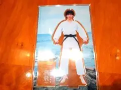 武藤潤 写真集『燕飛』アクリルスタンドB - メルカリ