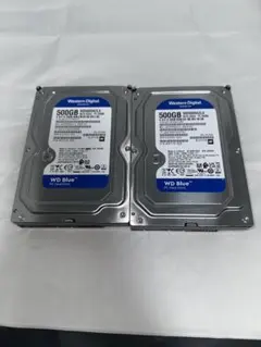 【６台】WDC WD5000LPZX 500GB 【0622W20】 6台】WDC WD5000LPZX 500GB 【0622W20】 - メルカリ