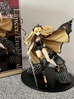 フリュー　Fate/Grand Order ランサー/エレシュキガル　フィギュア
