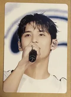 SEVENTEEN ミンギュ MINGYU セブチ follow 映画特典