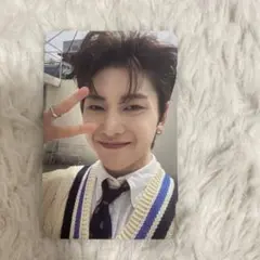 ゼベワン、zerobaseone 、ZB1、マシュー、メテュ、トレカ、fcキット