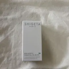 新品 SHIGETA シゲタ ミッドナイトラスター 15ml - メルカリ