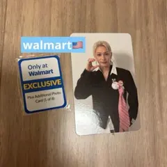 Stray kids スキズ フィリックス walmart 特典 トレカ - メルカリ
