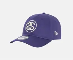 STUSSY NEW ERA SS Link 9Twenty キャップ STÜSSY NEW ERA 9TWENTY SS LINK CAP GREEN | eBay