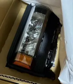 ヘッドライト ライト