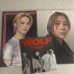 沓野広翔セット
