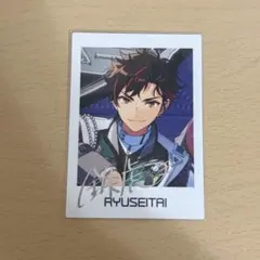 あんスタ 流星隊 南雲鉄虎 TRIPぱしゃっつ