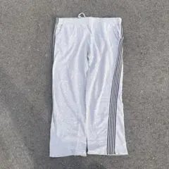 スウェットパンツ　グレー　ユニクロC