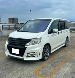 セレナハイブリッドHiweyS H25 車検8年9月13万km - メルカリ