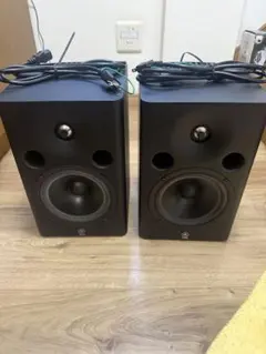 M-AUDIO M3-6 同軸3WAY パワードモニタースピーカー ペア - メルカリ