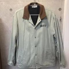 BOTT Heavy Twill Coach Jacketのサムネイル