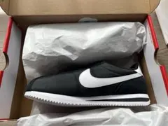新品未使用 NIKE WMNS Cortez 