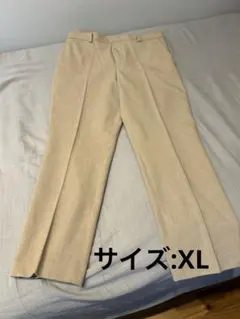 UNIQLO スマートアンクルパンツ