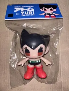 emDASH AMANOJAKI ICE ソフビ 新品未開封品 - メルカリ
