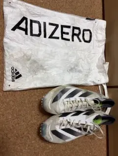 アディゼロ フィネス / Adizero Finesse 24㎝ - メルカリ
