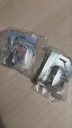 ズートピア ブリスターチャームコレクション ジュディ　フラッシュ