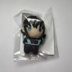 鬼滅の刃 ぬいぐるみ 時透無一郎