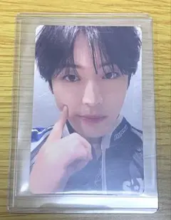 JO1 JO1DER SHOW2026 永縁EIEN河野純喜 W会員トレカ