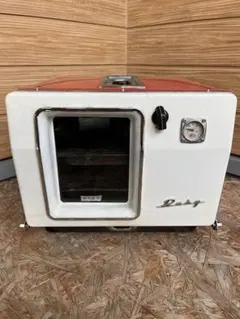 ルビー オーブン RUBY OVEN 天火オーブン　現状 Yahoo!オークション -「ルビー天火オーブン」の落札相場・落札価格