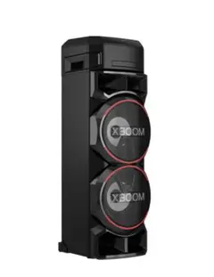 【新品未開封】LG XBOOM ON9 Bluetooth サラウンドスピーカー 新品未開封】LG XBOOM ON9 Bluetooth サラウンドスピーカー