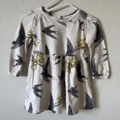 babyGap ベビーワンピース 12-18m
