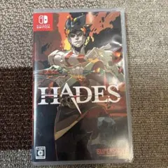 Hades Nintendo Switch ソフト