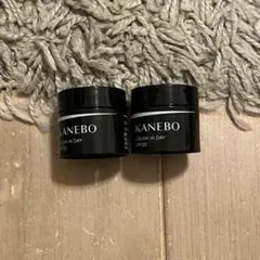 【カネボウ】クリーム イン デイ サンプル 4g × 2個セット