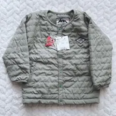 マーキーズ アウター 90センチ