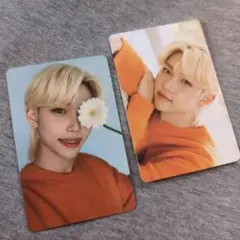 Straykids Felix NACIFIC