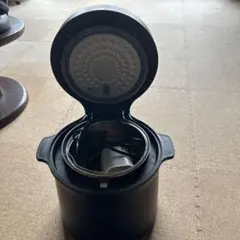 ロカボの炊飯器のサムネイル
