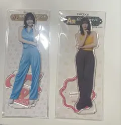TWICEくじ　BIGアクリルスタンド　モモ　まとめ売り