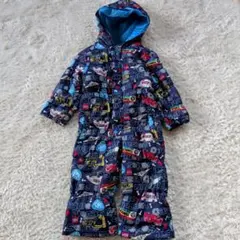 スノーウェア ウェア