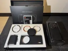 美品国内版 Xiaomi 14Ultra Photography Kit付