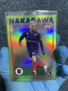 2026年最新】仲川輝人の人気アイテム - メルカリ