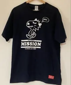 2026年最新】マンウィズ tシャツ xlの人気アイテム - メルカリ