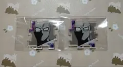 トゥワイス アクリルパズル セット