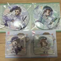 第五人格 庭師 名札風バッジ - メルカリ