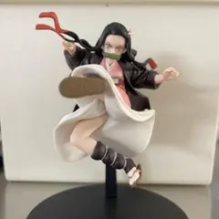 鬼滅の刃 フィギュア　竈門禰豆子