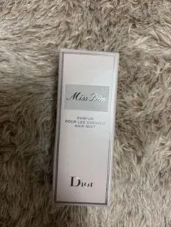 Miss Dior ヘアミスト 30ml