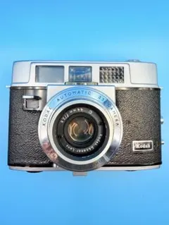 Kodak Automatic 35 完動品 美品 コレクション削減の為出品のサムネイル