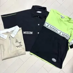 女の子 150 半袖 3枚セット